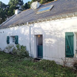Maison à vendre à Locmaria (Ref.509)