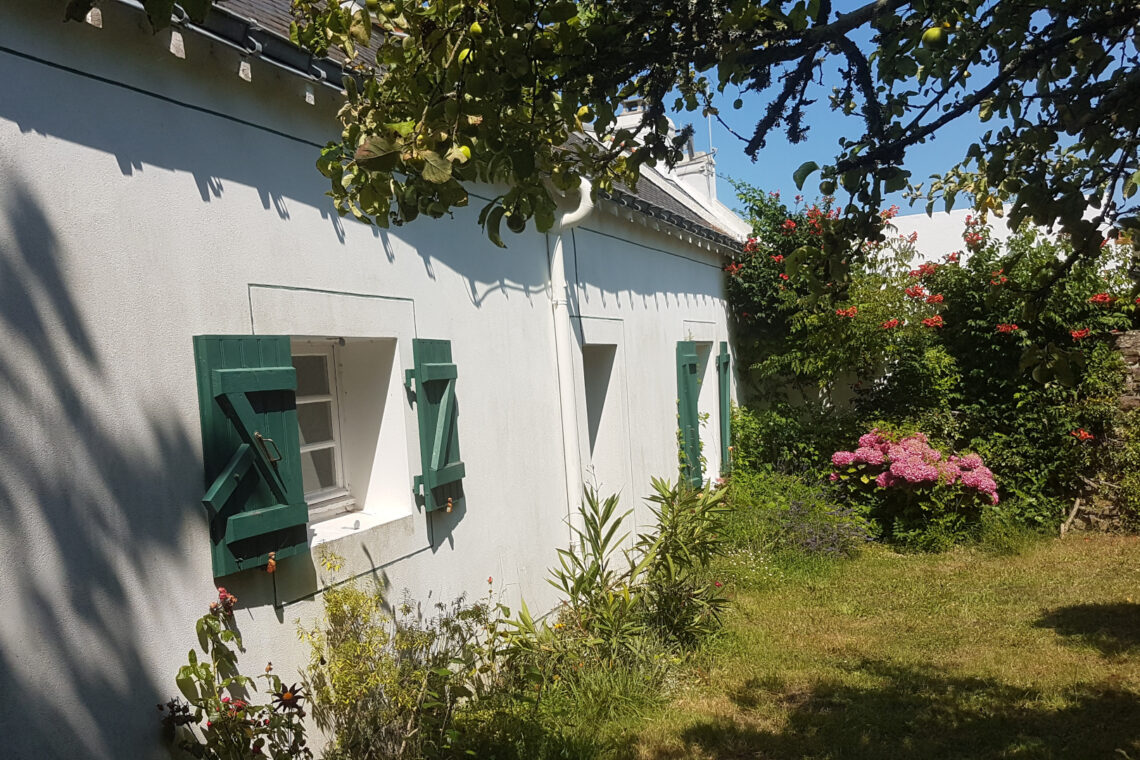 Maison à vendre à Belle-Ile en Mer