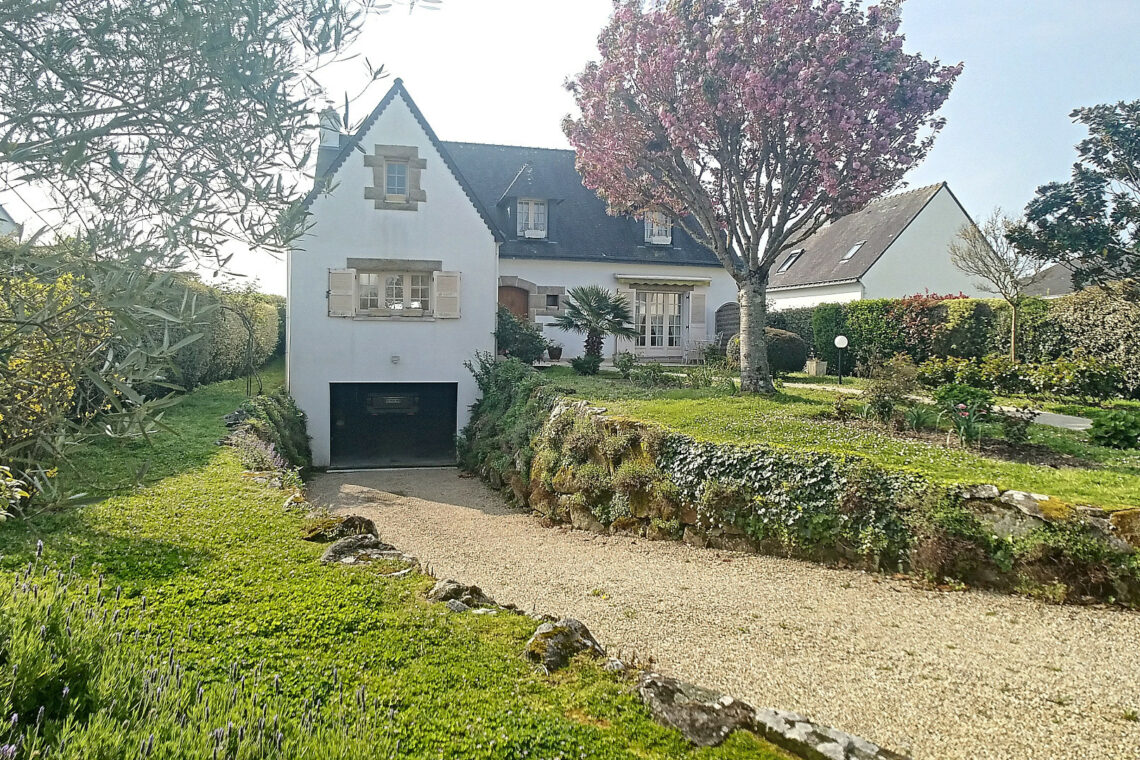 Maison à vendre à Carnac