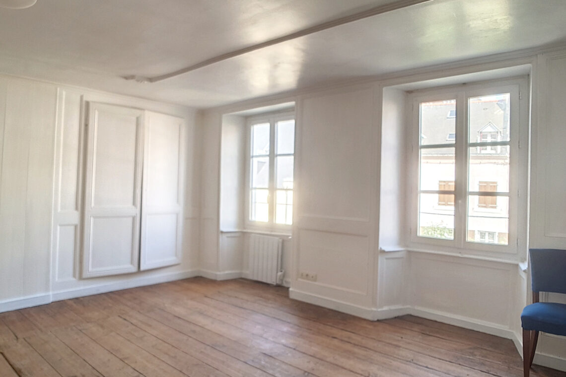 Appartement à vendre à Le Palais