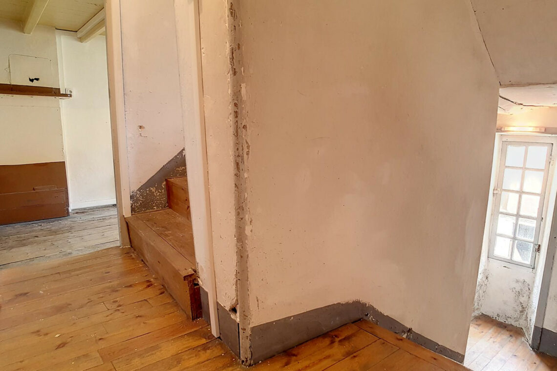 Immeuble à vendre à Le Palais