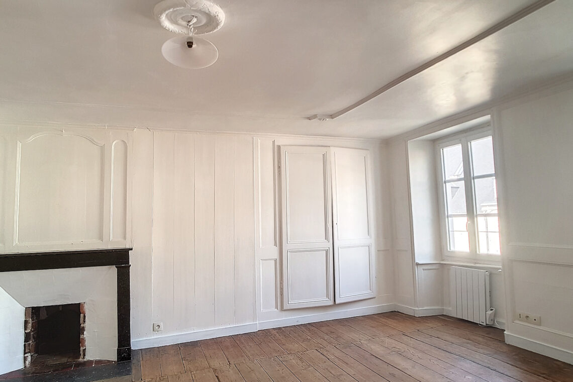 Appartement à vendre à Le Palais