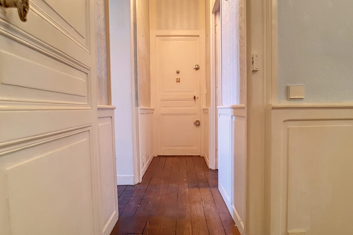 Appartement à vendre à Le Palais