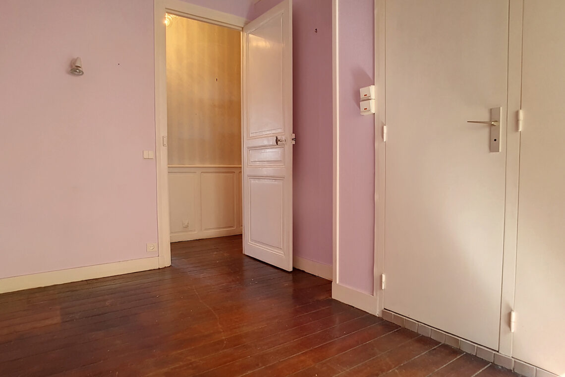 Appartement à vendre à Le Palais