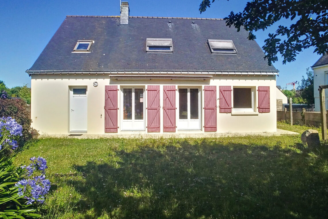 Maison à vendre à Erdeven