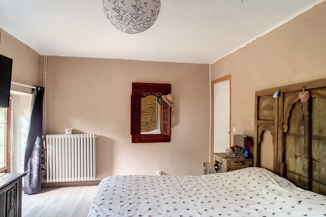 Maison d'hôtes à vendre à Nostang