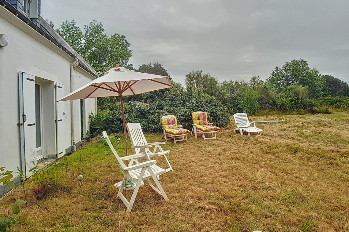 Maison à vendre à Belle-Île en Mer (Réf 805) 