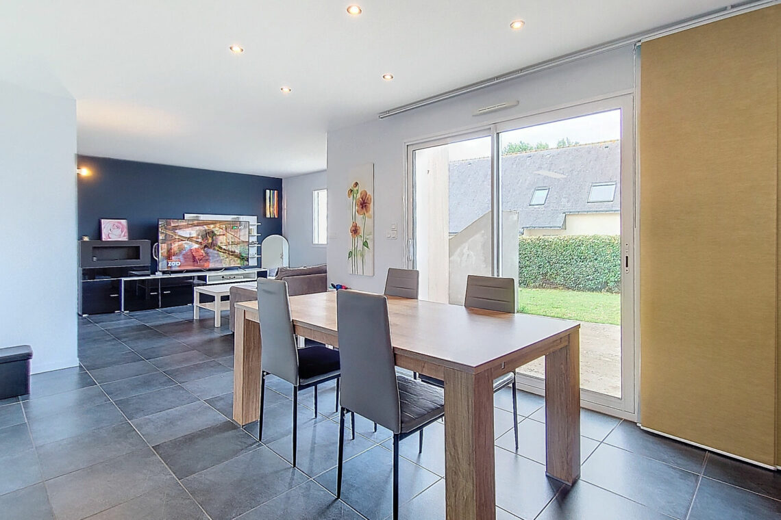 Maison à vendre à Erdeven (Réf 880) 
