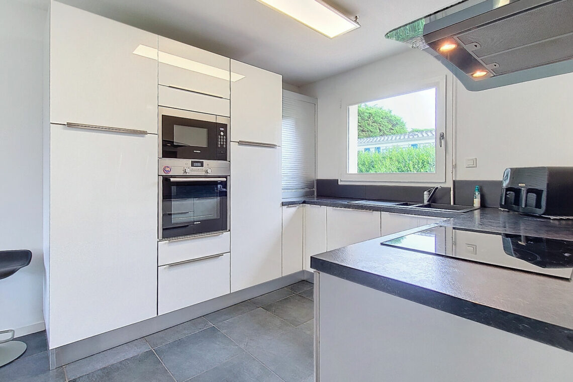 Maison à vendre à Erdeven (Réf 880) 