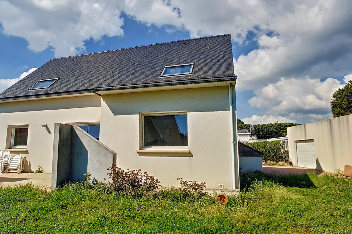 Maison à vendre à Erdeven (Réf 880) 
