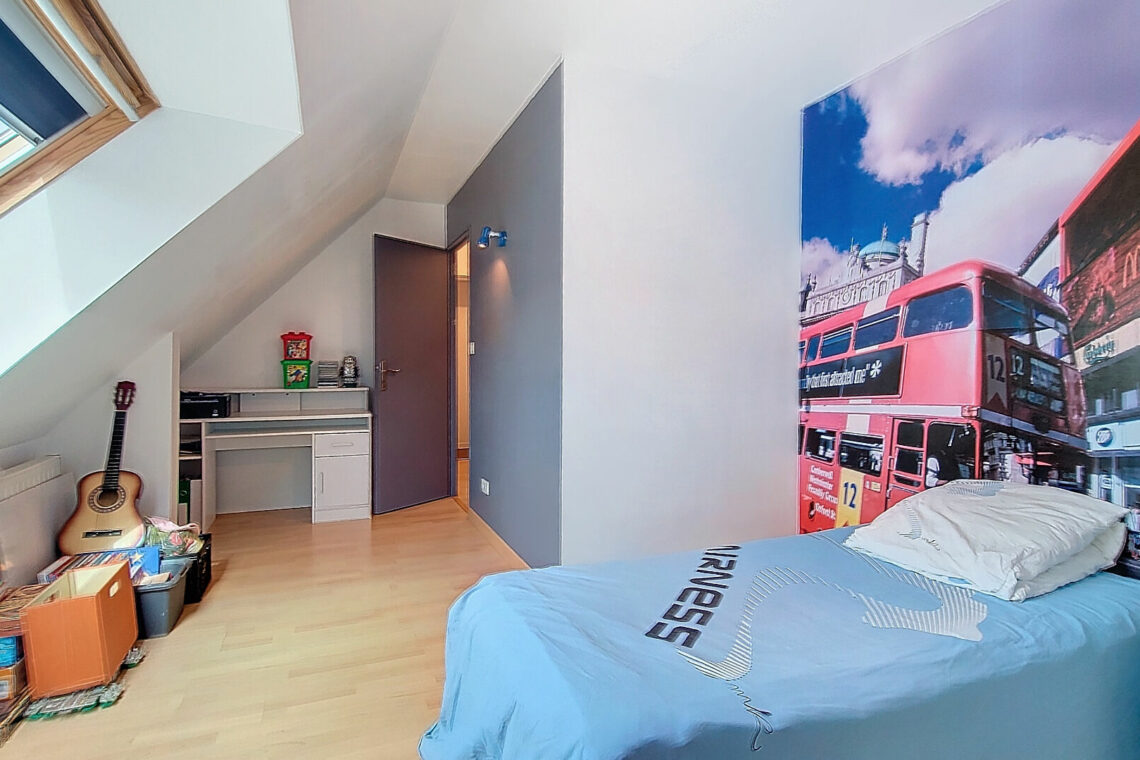 Maison à vendre à Erdeven (Réf 880) 