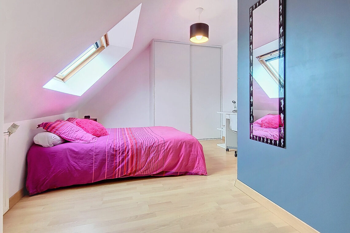 Maison à vendre à Erdeven (Réf 880) 