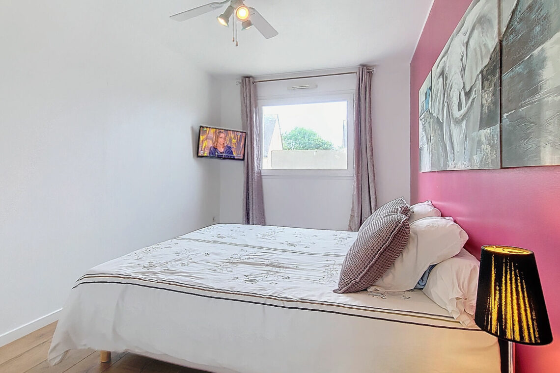 Maison à vendre à Erdeven (Réf 880) 