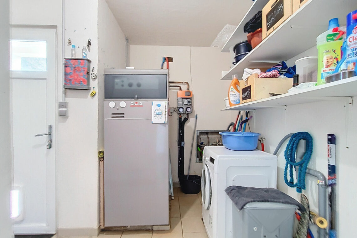 Maison à vendre à Erdeven (Réf 880) 