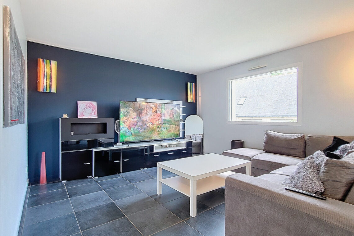 Maison à vendre à Erdeven (Réf 880) 