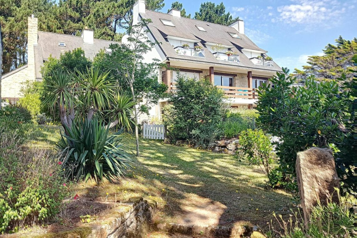 Appartement à vendre à La trinite sur mer (Réf 1000) 