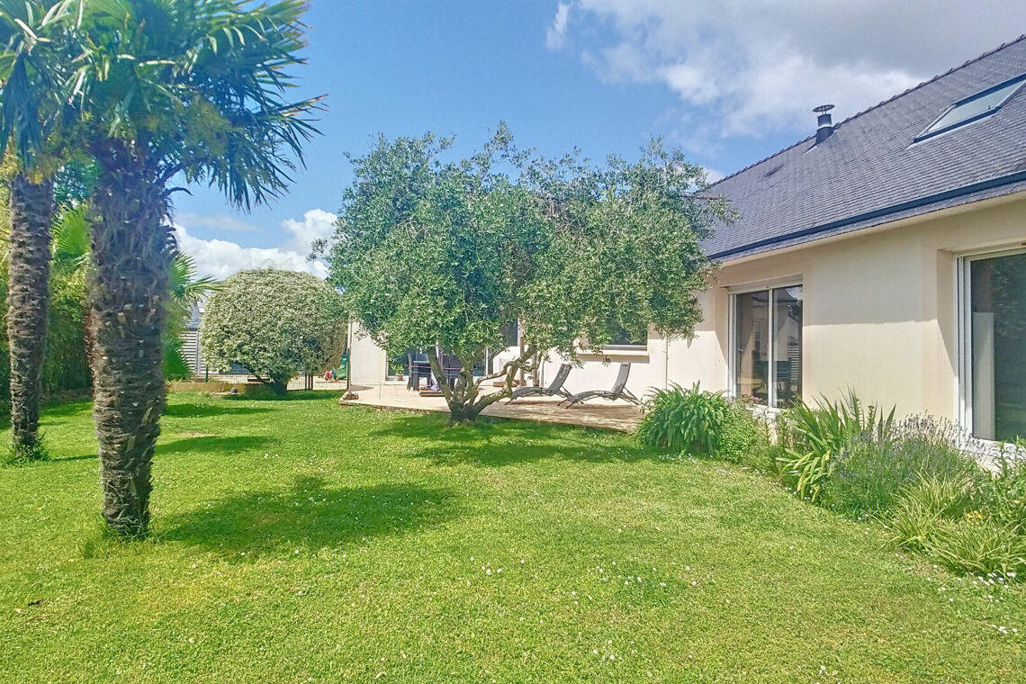 Maison à vendre à Erdeven (Réf 1321) 