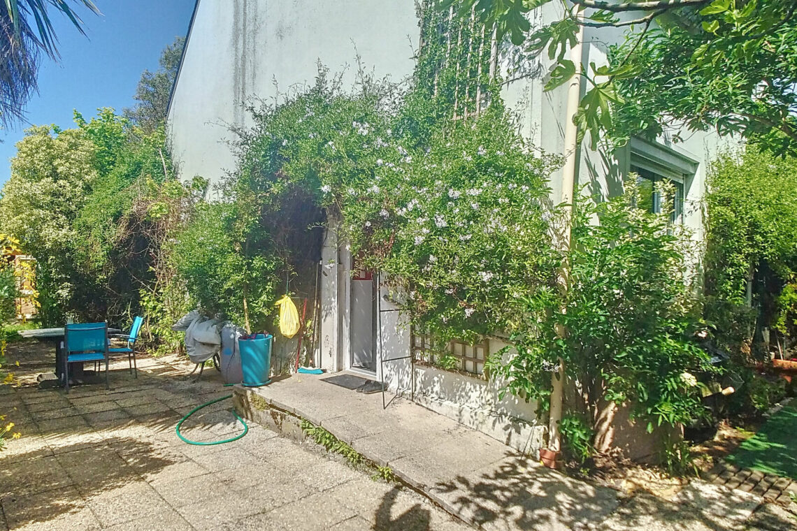 Maison à vendre à Plouharnel (Réf 1325) 