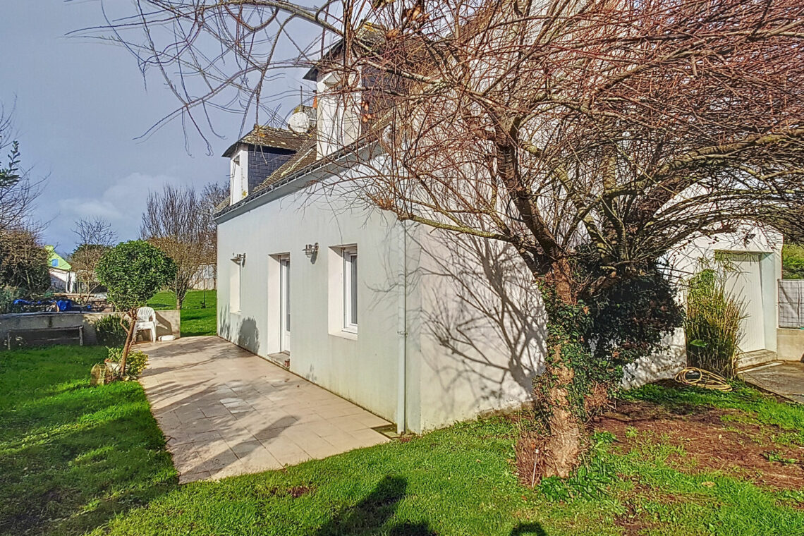 Maison à vendre à Belle-Île en Mer (Réf 1365) 