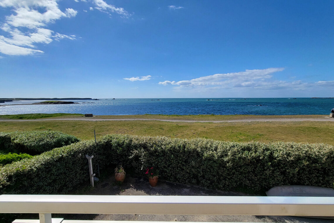 Maison à vendre à Saint pierre quiberon (Réf 1353) 