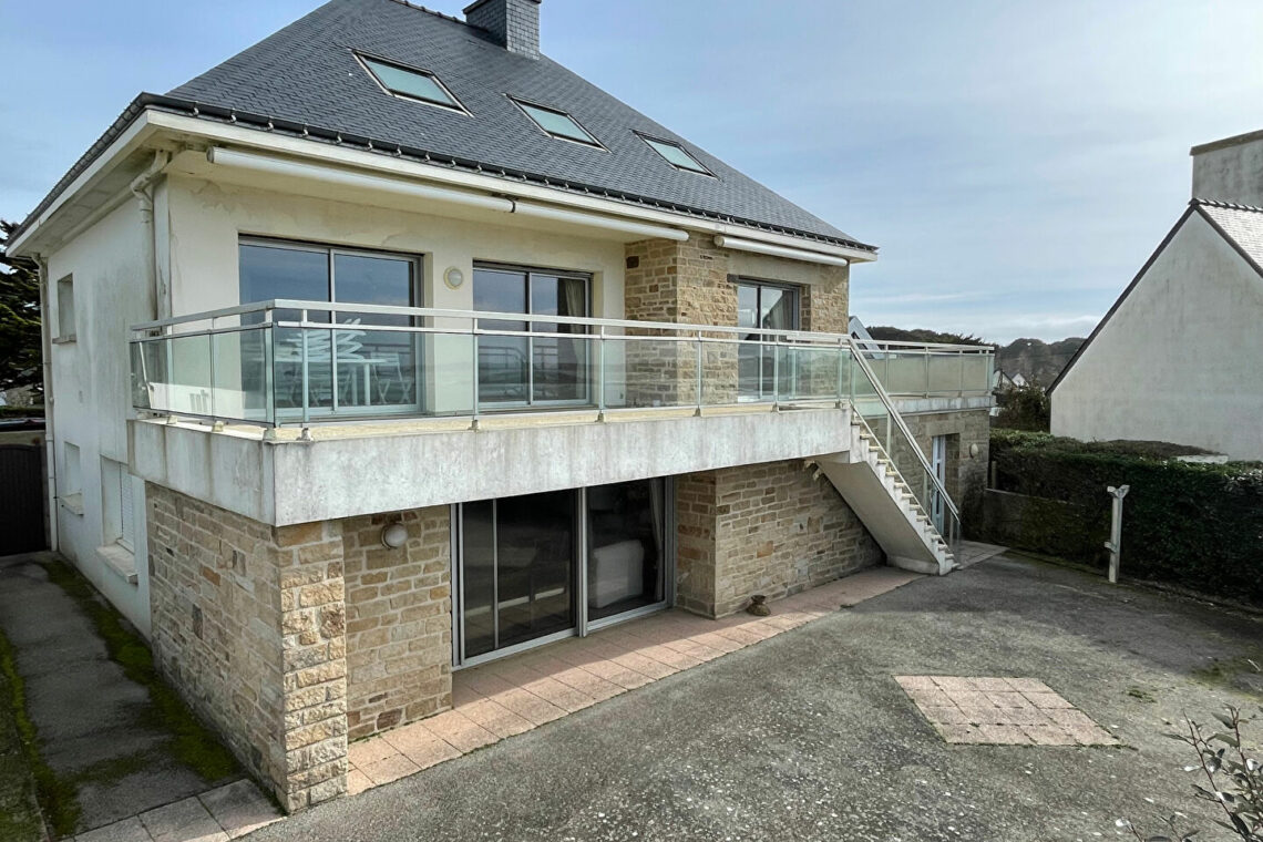 Maison à vendre à Saint pierre quiberon (Réf 1353) 