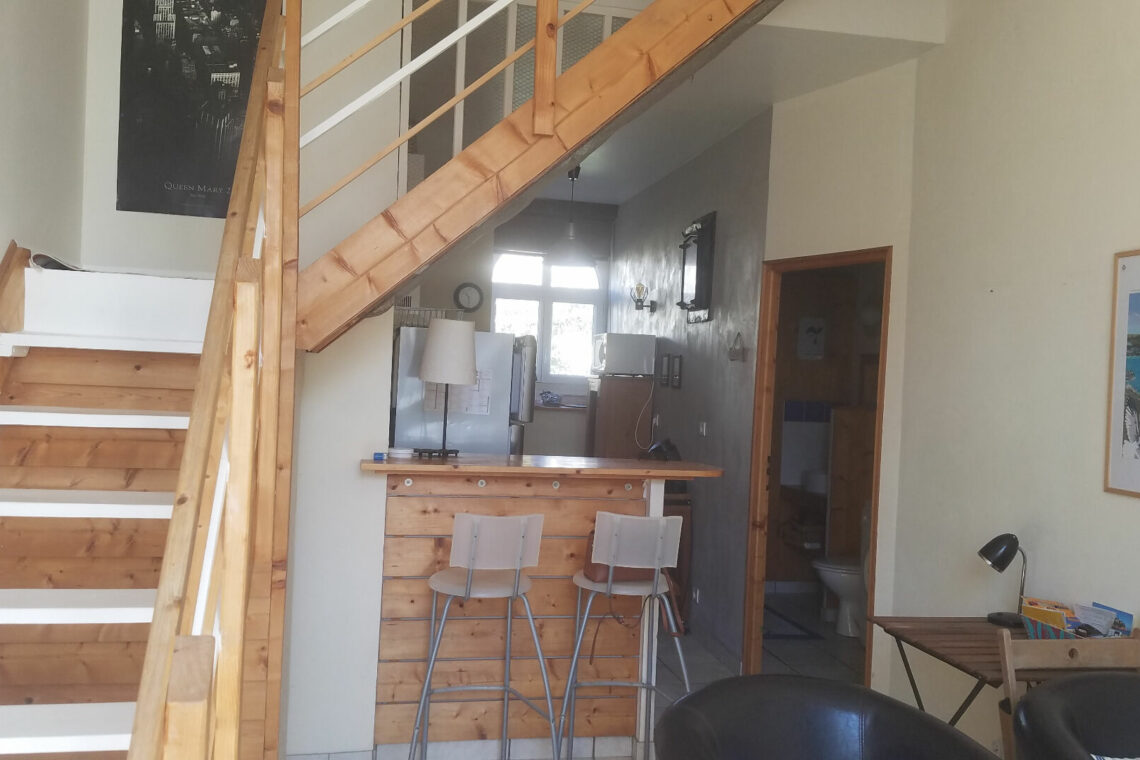 Appartement à vendre à Etel (Réf 1420) 