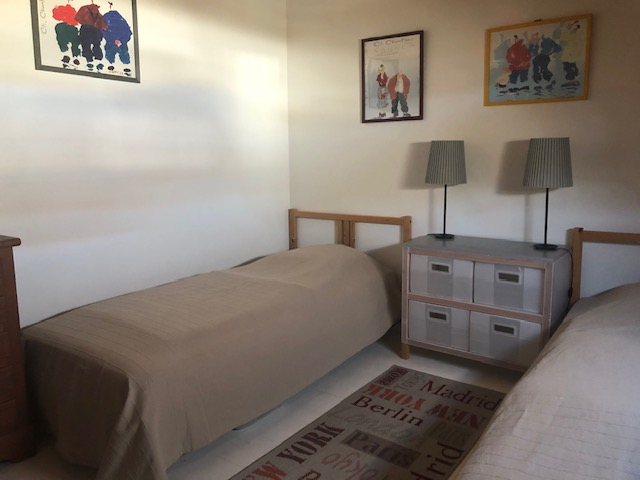 Appartement à vendre à Etel (Réf 1420) 