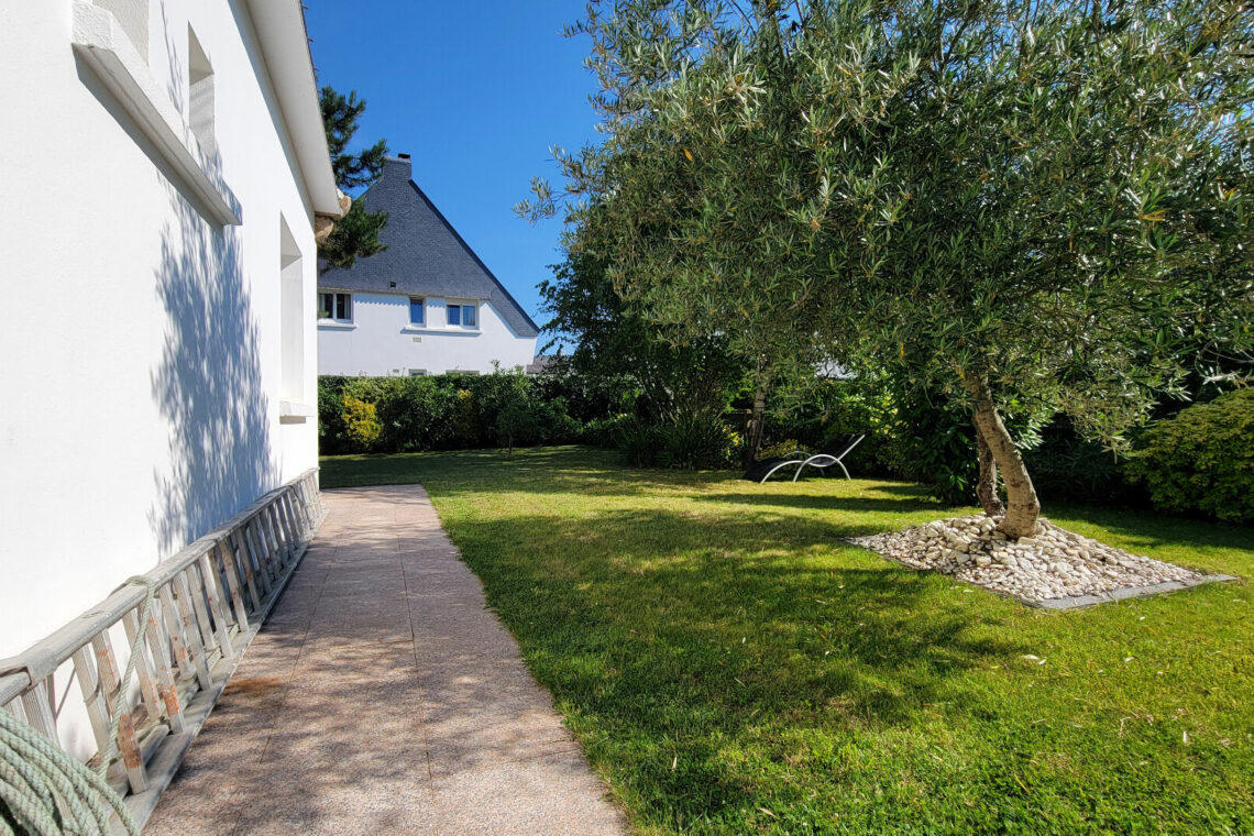 Maison à vendre à Erdeven (Réf 1499) 