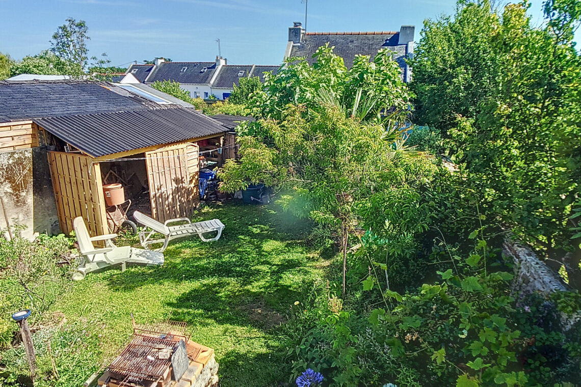 Maison à vendre à Belle-Île en Mer (Réf 1500) 