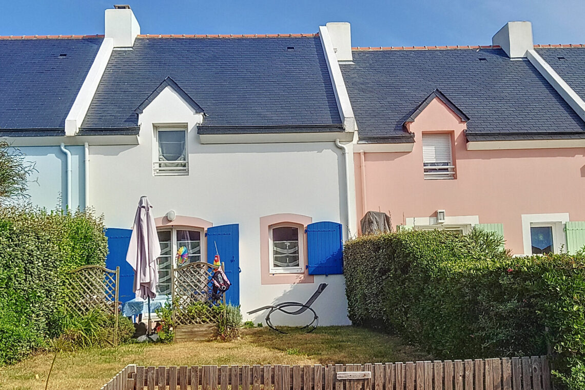 Maison à vendre à Belle-Île en Mer (Réf 1629) 