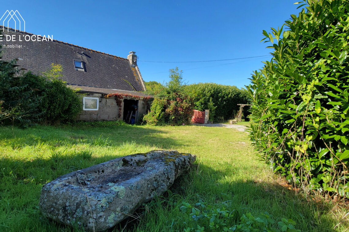 Maison à vendre à Erdeven (Réf 1571) 