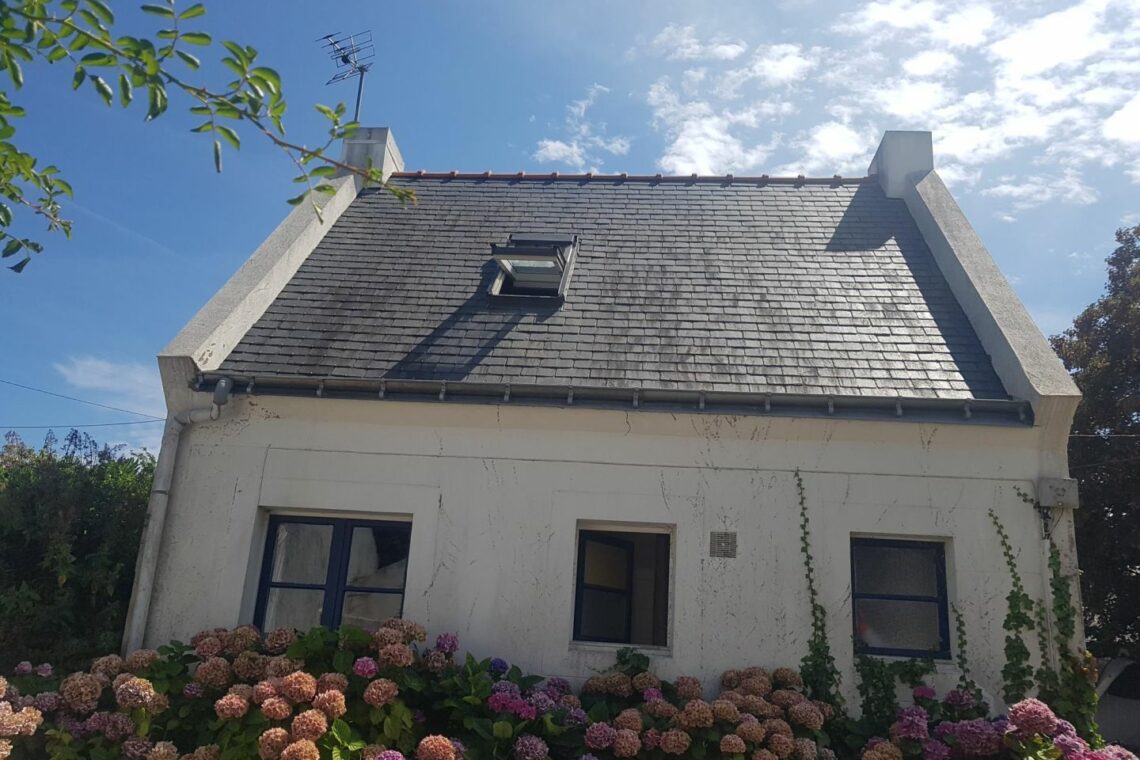 Maison à vendre à Belle-Île en Mer (Réf 754) 