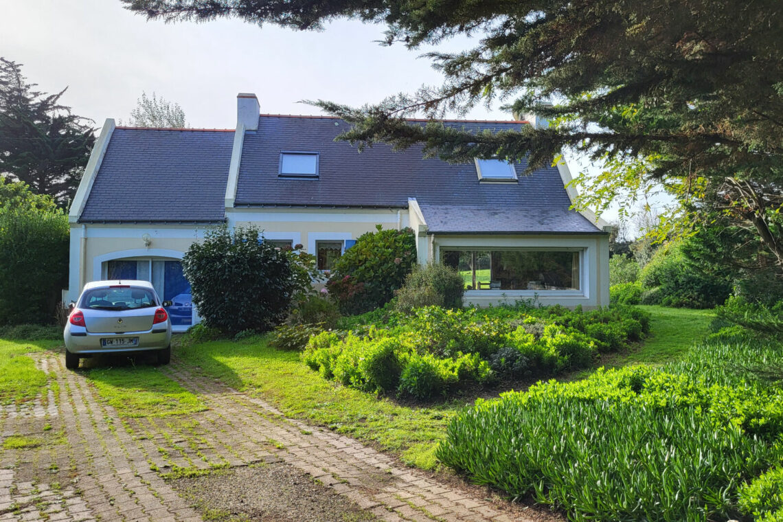 Maison à vendre à Belle-Île en Mer (Réf 1604) 