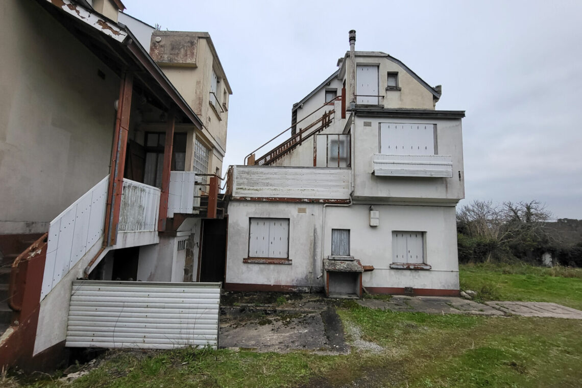 Maison à vendre à Plouharnel (Réf 1776) 