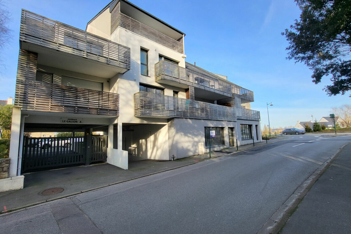 Appartement à vendre à Plouharnel (Réf 1811) 