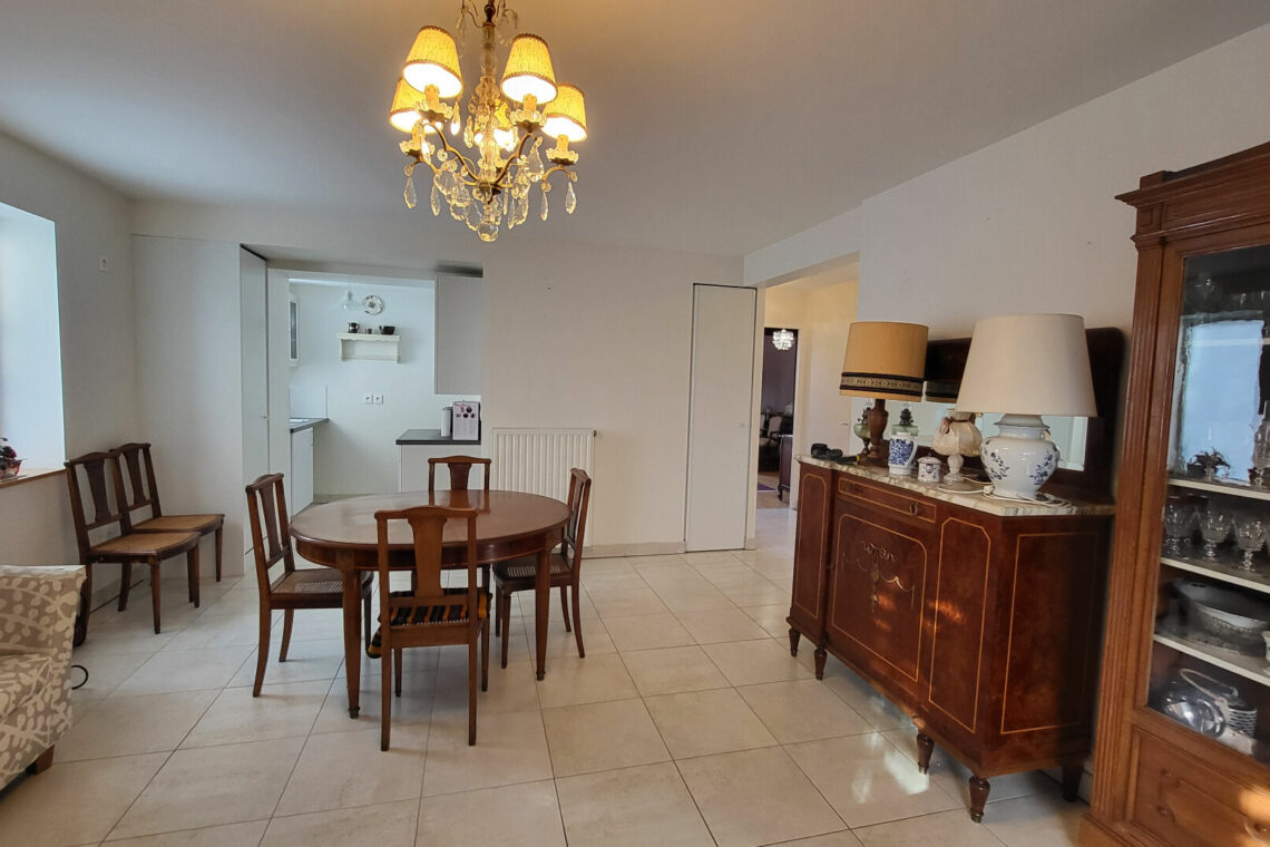 Appartement à vendre à Plouharnel (Réf 1811) 