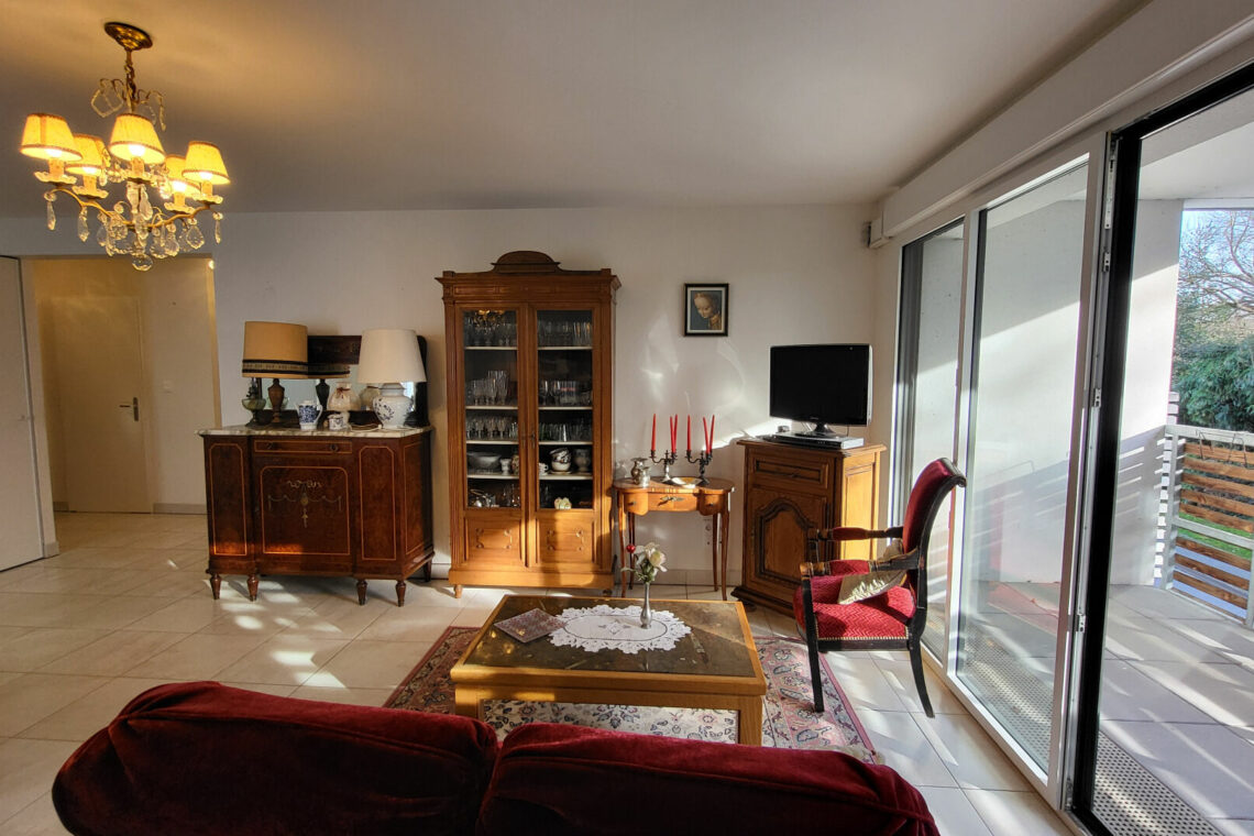 Appartement à vendre à Plouharnel (Réf 1811) 