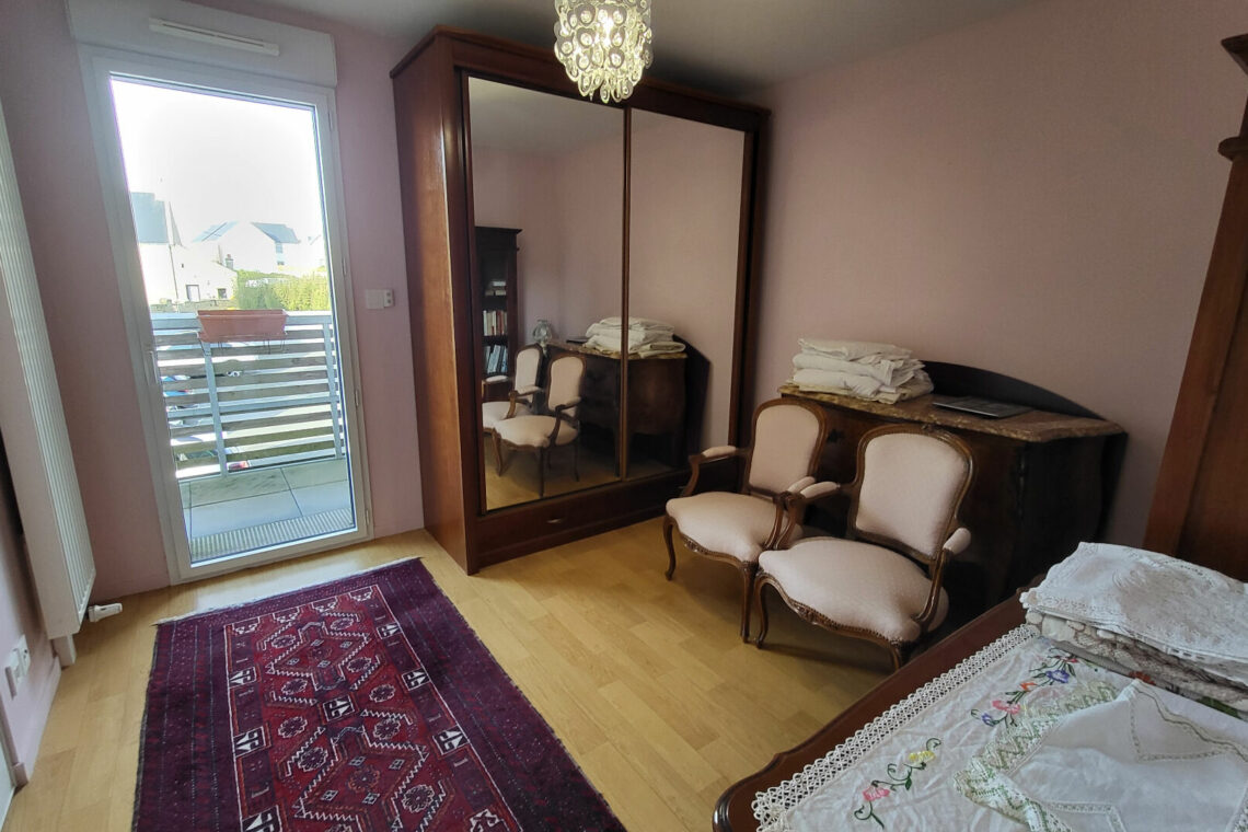 Appartement à vendre à Plouharnel (Réf 1811) 