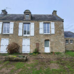 Maison à vendre à Plouharnel (Réf 1812)