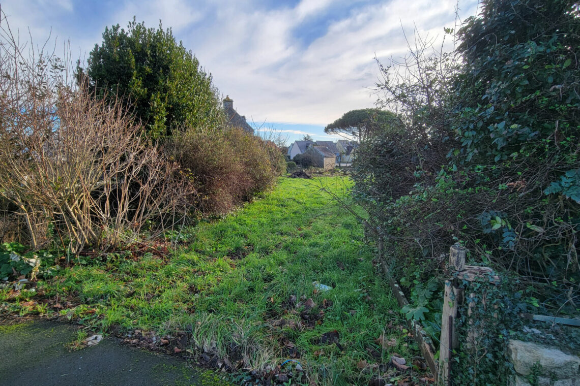 Terrain à vendre à Plouharnel (Réf 1815) 