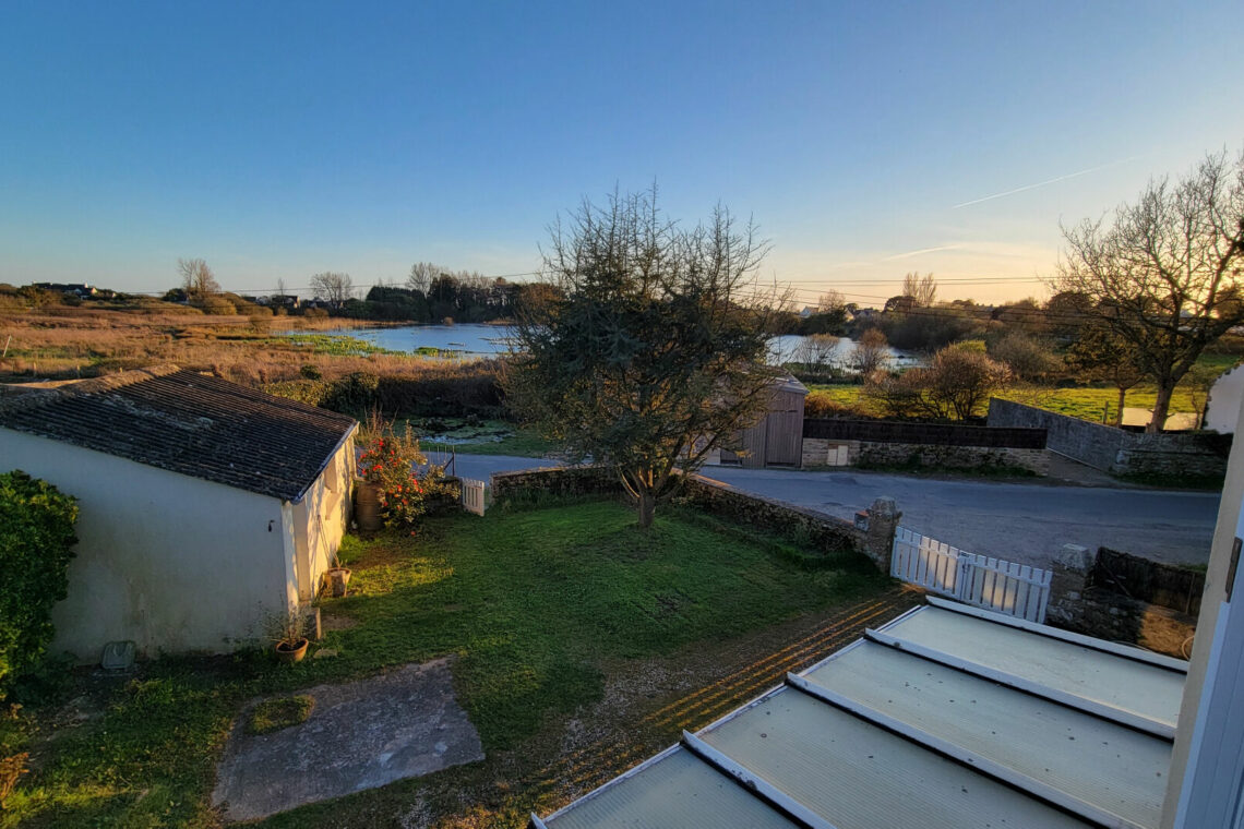 Maison à vendre à Erdeven (Réf 1635) 