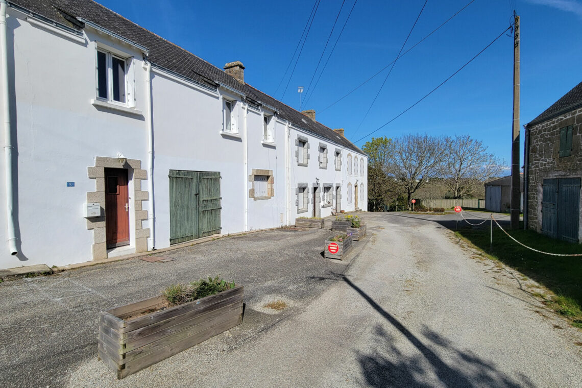 Maison à vendre à Carnac (Réf 1932) 