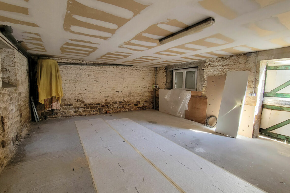 Maison à vendre à Carnac (Réf 1932) 