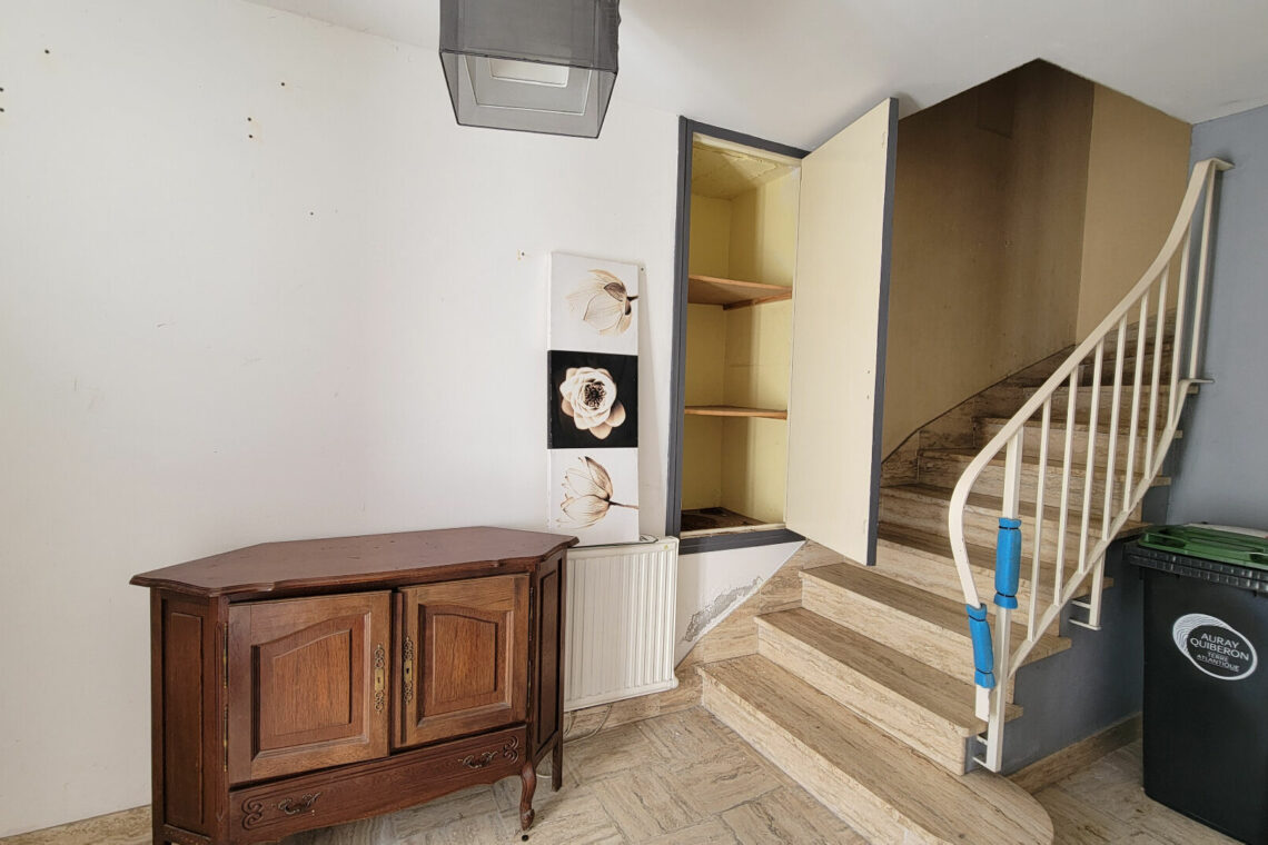 Maison à vendre à Carnac (Réf 1932) 
