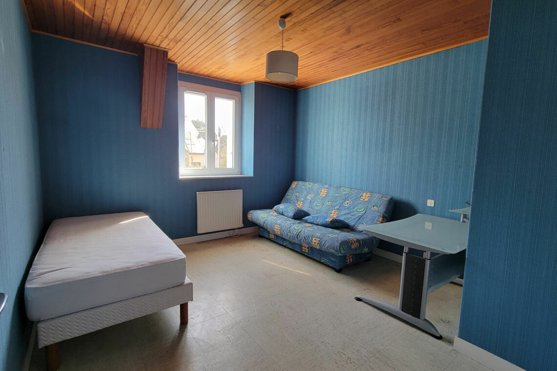 Maison à vendre à Carnac (Réf 1932) 