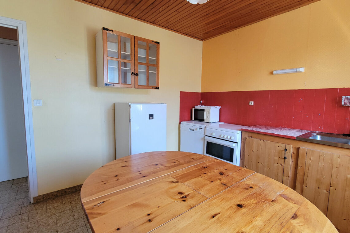Maison à vendre à Carnac (Réf 1932) 