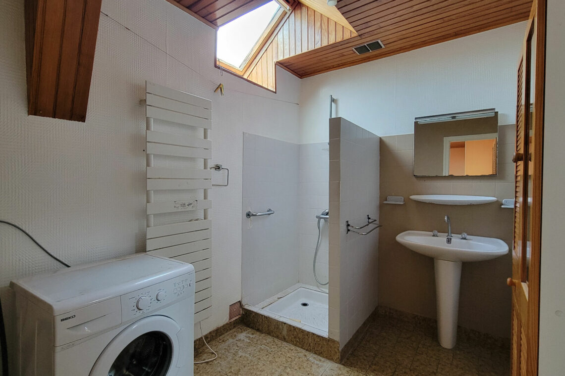 Maison à vendre à Carnac (Réf 1932) 