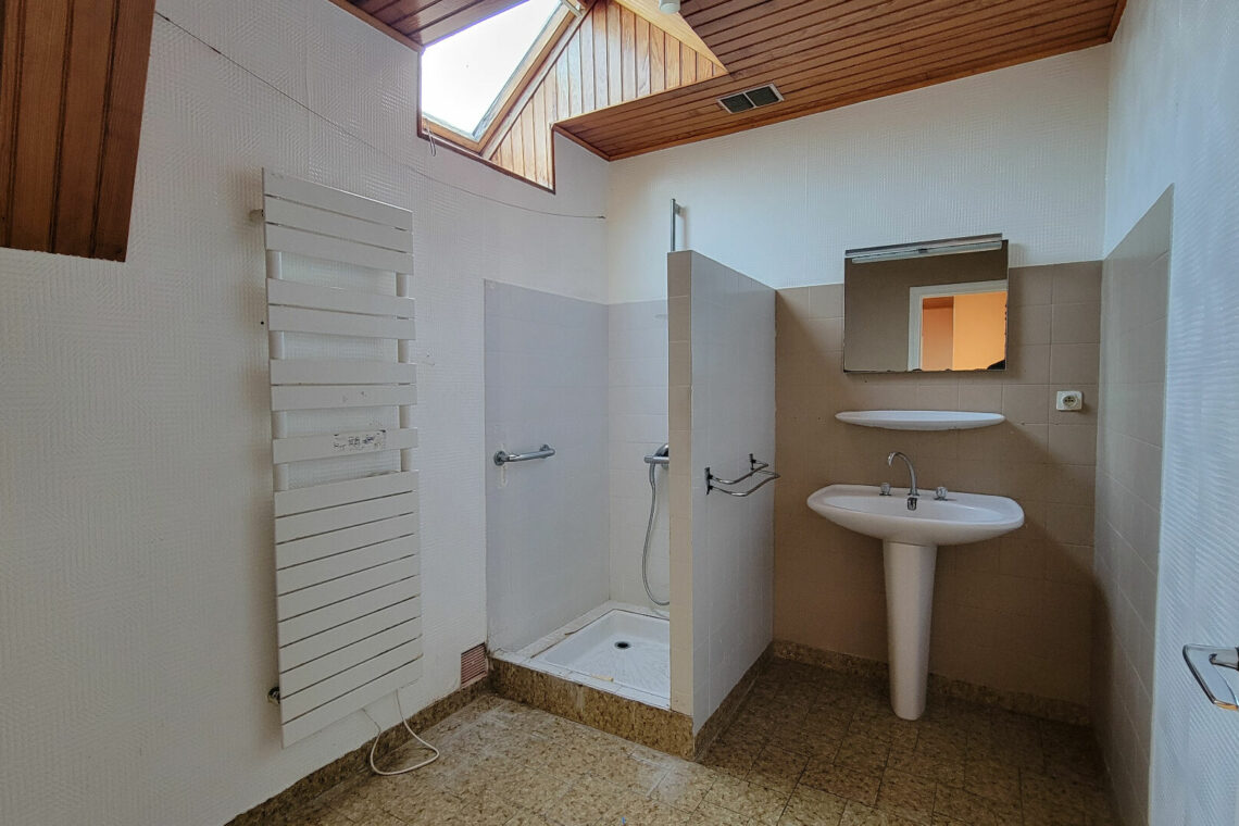 Maison à vendre à Carnac (Réf 1932) 
