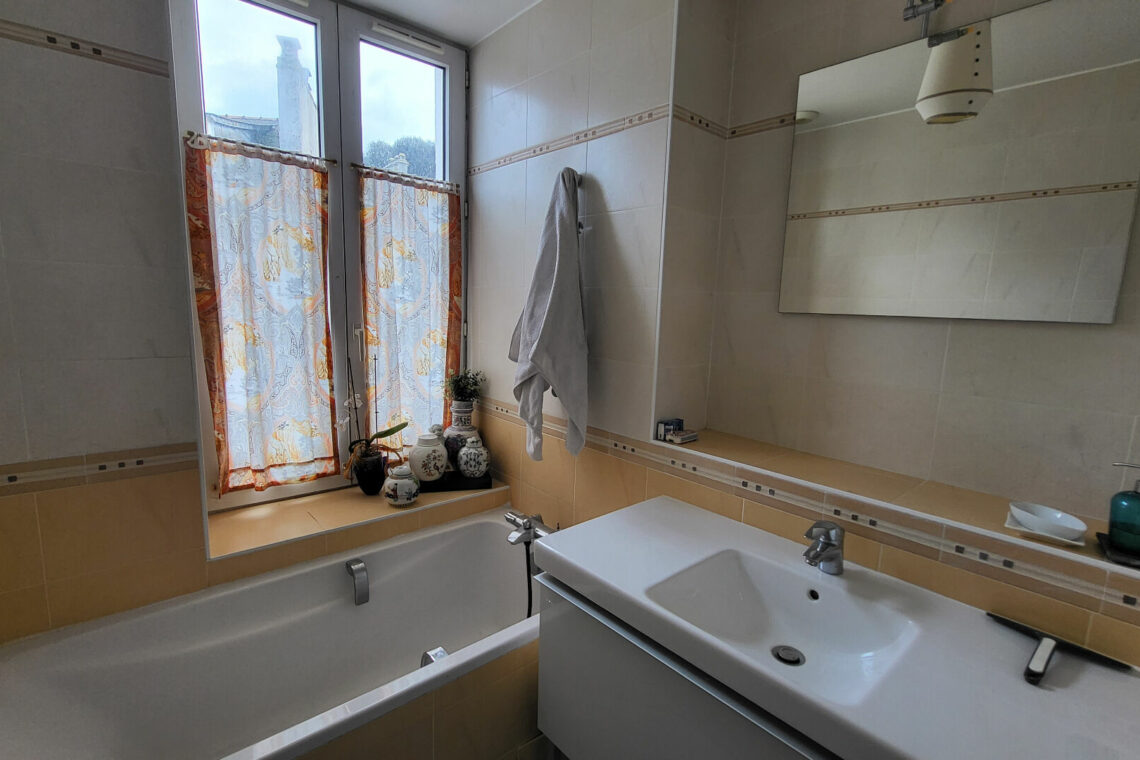 Appartement à vendre à Belle-Île en Mer (Réf 1959) 