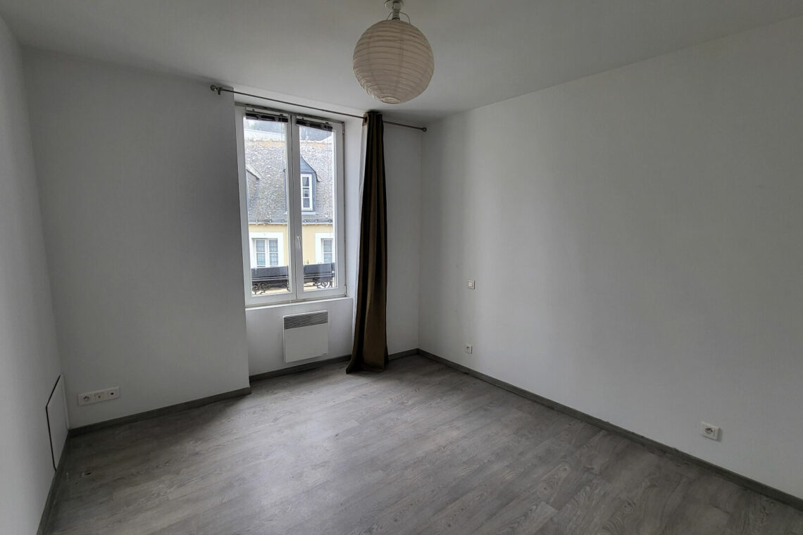 Appartement à vendre à Belle-Île en Mer (Réf 1959) 